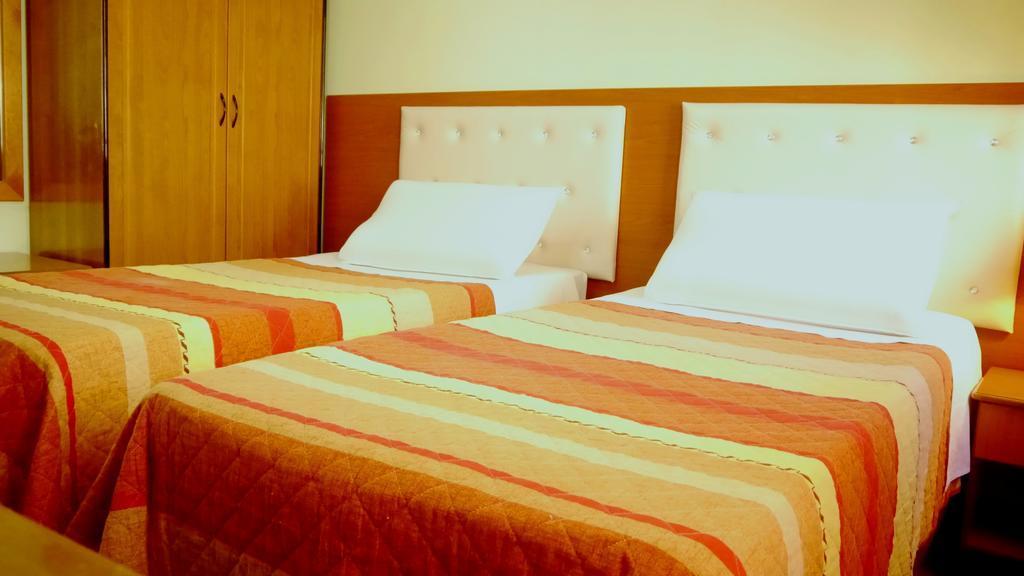 Kruja Hotel Τίρανα Εξωτερικό φωτογραφία
