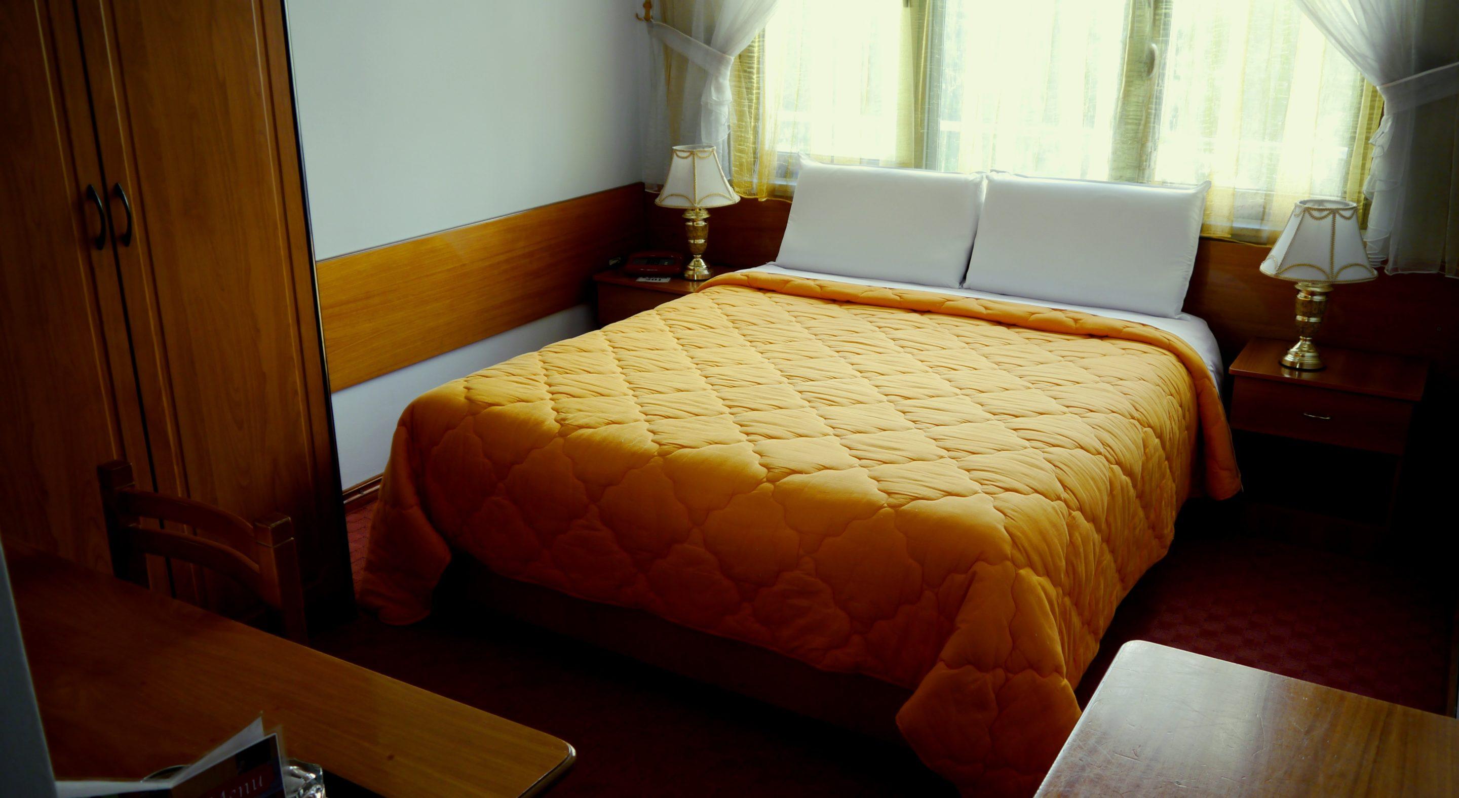 Kruja Hotel Τίρανα Εξωτερικό φωτογραφία