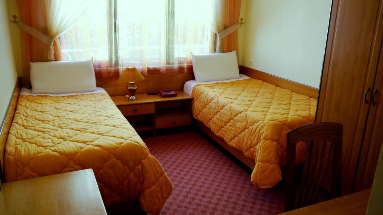 Kruja Hotel Τίρανα Εξωτερικό φωτογραφία