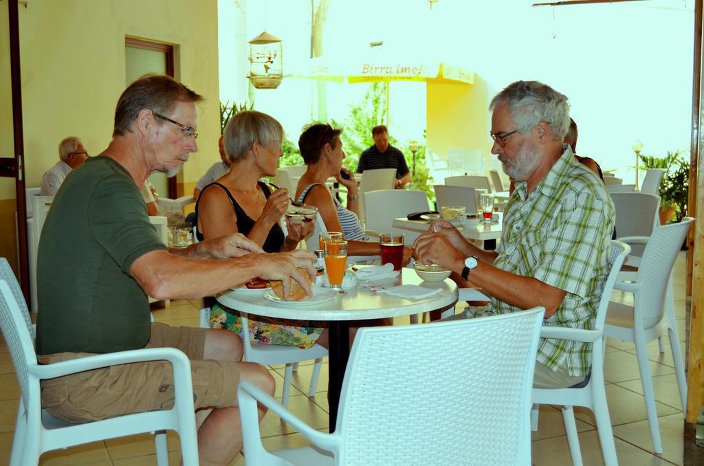 Kruja Hotel Τίρανα Εξωτερικό φωτογραφία