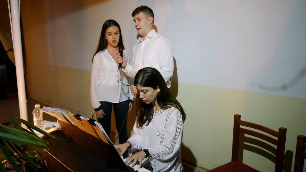 Kruja Hotel Τίρανα Εξωτερικό φωτογραφία