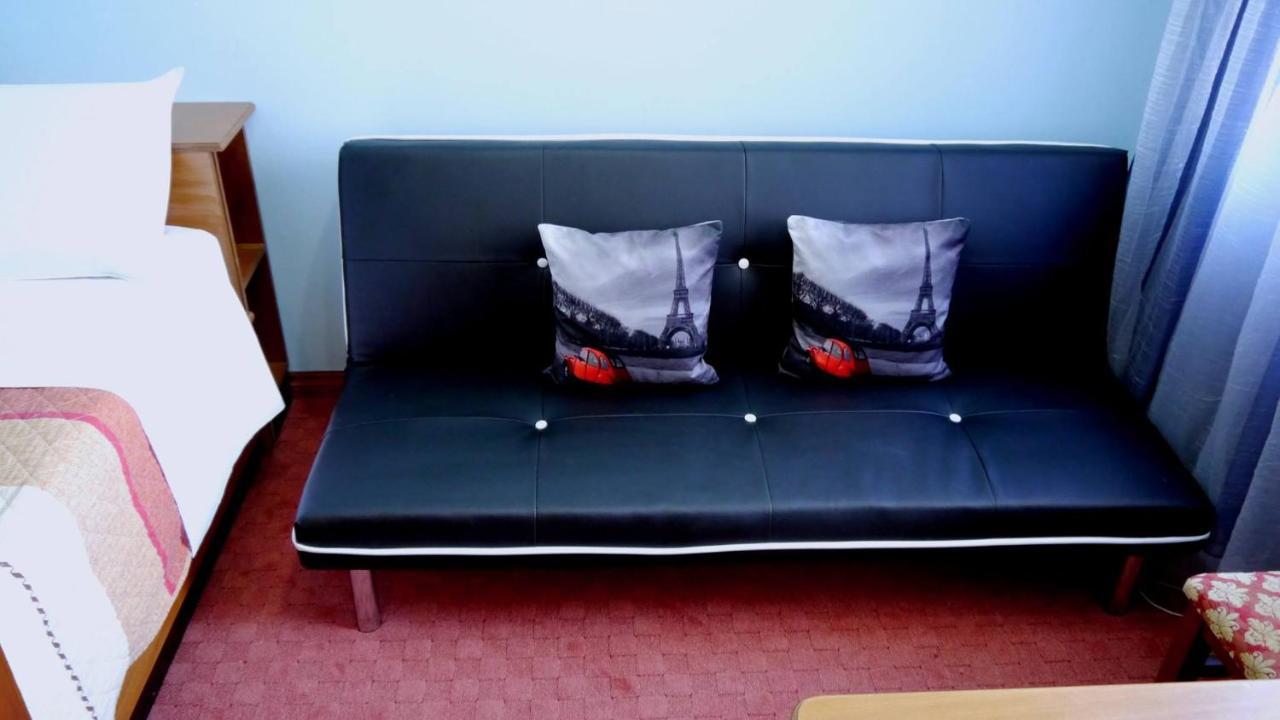 Kruja Hotel Τίρανα Εξωτερικό φωτογραφία