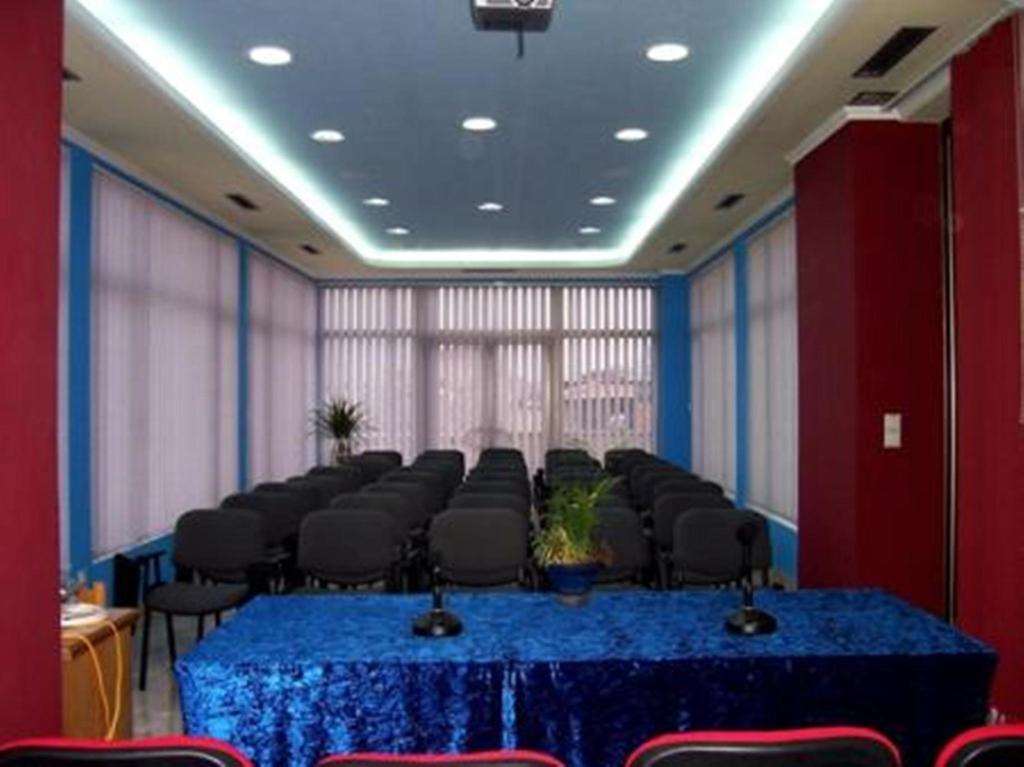 Kruja Hotel Τίρανα Ανέσεις φωτογραφία
